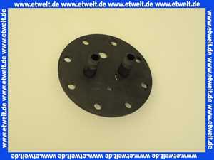 54915661 Junkers Handlochdeckel D180x8 /22/18/G3/8 G1/2