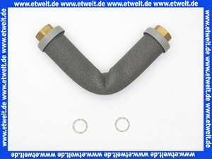 5584638 Junkers Anschlussrohr kpl f KSS