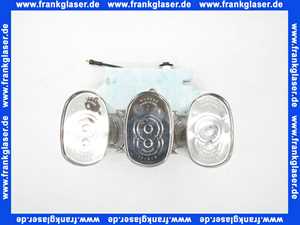 5593346 Junkers Umrüstset AE124LP 23-4 für 124LP/X