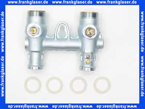 5594680 Junkers Kugelhahn DN25 HS VK/RK