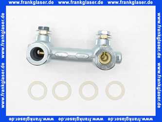 5594680 Junkers Kugelhahn DN25 HS VK/RK