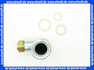 5594692 Junkers Rücklaufrohr HSM20/25 G1 1/4xG1 1/2