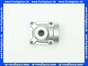 5802896 Junkers Flansch RP3/4, winklig mit Bohrung 1/4