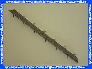 5850870 Junkers Turbulator S415 95-170KW für S415