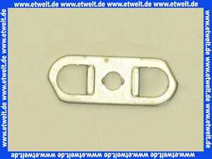 5883162 Junkers Klemmblech f Zündelektrode für DE/RE