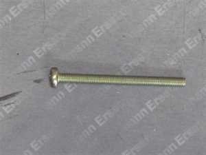 5883175 Junkers Linsenschraube DIN7985 M4X50 4 8 DE/RE/SE