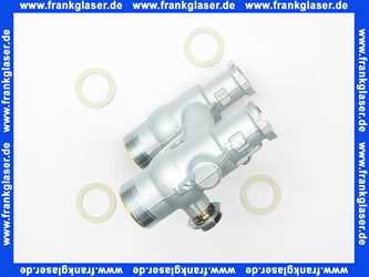 63003189 Junkers Kugelhahn DN25 HS-E VK/RK für HS 26 E2