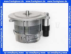 63003768 Junkers Motor HG 150W
