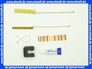 63004649 Junkers Speicherfühleranschluss-Set, KS Solar