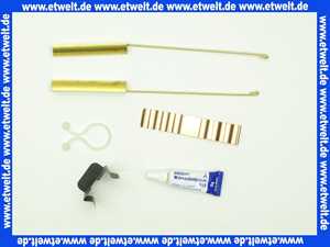 63004649 Junkers Speicherfühleranschluss-Set, KS Solar