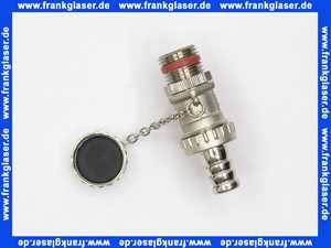 63005974 Junkers Entleerhahn 1/2 für Solar LSS 35...100 TS