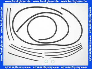 63006596 Junkers Wartungspaket GE515 für TG51, TG52