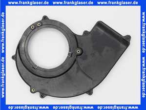 63006885 Junkers Gehäusedeckel HG-A Gr1 für Ölbrenner BE 1.3-18,-22