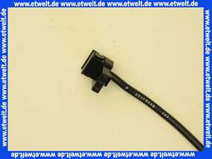 63006892 Junkers Kabel f Danfoss EBI für DE/RE