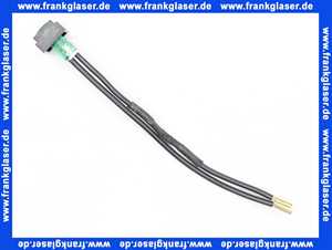 63010481 Junkers Signalleuchte grün D6 230V für BS..