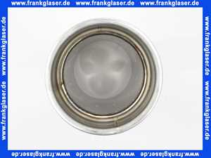 63012641 Junkers Brennerrohr BE 1.0-28 für BE1.0-2.2, BE1.3/2.3, BE-A