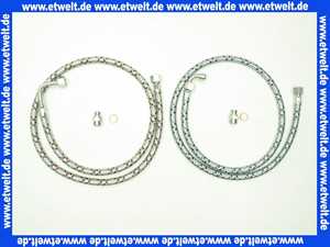 63014239 Junkers Schlauchset BE-A