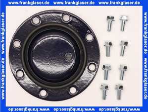 63014369 Junkers Handlochdeckel ST/SU thermogl