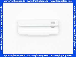63014580 Junkers Adapter für Konsole Bauhöhe 300-900mm RAL90161 Stück