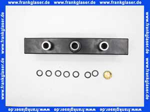 Junkers 63015046 Heizkreisverteiler HKV 2 DN25 (V2)