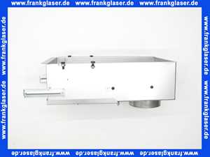 63015598 Junkers Strömungssicherung G124/G124V 20-25/4 295mm