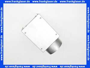 63015609 Junkers Strömungssicherung G124 2Gld 124mm