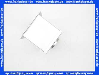 63015609 Junkers Strömungssicherung G124 2Gld 124mm