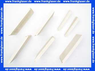 63016276 Junkers Schamottegarnitur Typ 1,2,6 für COSY01.., COSY06..