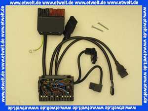 63016666 Junkers Sockel HG-A kpl V2