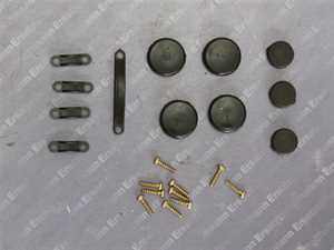 63017672 Junkers Montage-Material Modul-EMS