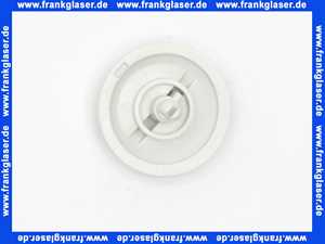 63018293 Junkers Bedienknopf BM10 RAL7035