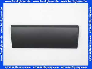 63024073 Junkers Kachel 3 Typ 7 anthrazit für COSY07AN