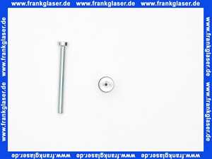 63025126 Junkers Membranventil LE6 für KUB 19,27-3