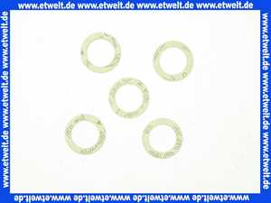 63028008 Junkers Dichtung D21x30x2mm für Warmwasser-Komfortgruppe WWKG