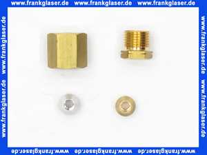 63028198 Junkers Zündgasverschraubung D4 Honeyw