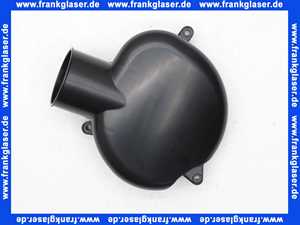 63028800 Junkers Ansaugschalldämpfer HG-A kpl V2 für KU 45...68