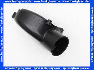 63028800 Junkers Ansaugschalldämpfer HG-A kpl V2 für KU 45...68