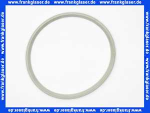 63037868 Junkers Lippendichtung DN200 Centrotherm für KBR 200...280-3 A, MKB 400...560-3 A