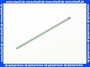 63037876 Junkers Kühlstab D5x190lg (1 Stück)