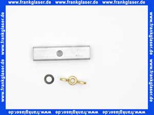 63038417 Junkers Halter für Anlegefühler