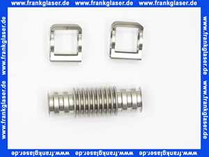 63045258 Junkers Verbindungssatz Wellrohr SKT