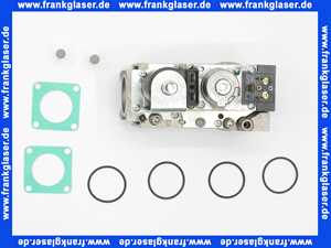 67900341 Junkers Armatur VR4605 CB