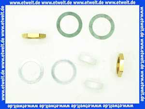 67900713 Junkers Rohrverschraubung Elektr Isol