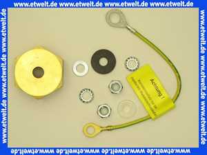 67900736 Junkers Anodenbefestigungs-Set THS
