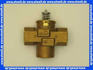 67902791 Junkers Dreiwegeventil o Antrieb G-SU