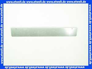 70000125 Junkers Luftleitblech L:427 mm 28kW für SG 14 A