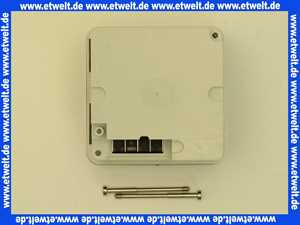 7063080 Junkers Schaltuhr QFRT ohne Sockel für GAW 006UFB/008UFB