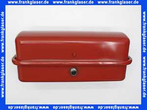 7095591 Junkers Ausdehnungsgefäß 15l 1,0 bar