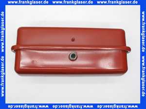 7095591 Junkers Ausdehnungsgefäß 15l 1,0 bar