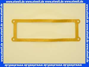 7098094 Junkers Dichtung Brennergehäuse 76614 für GB102/19